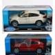 Welly. Машинка 1:24 BMW X6 2 цвета //