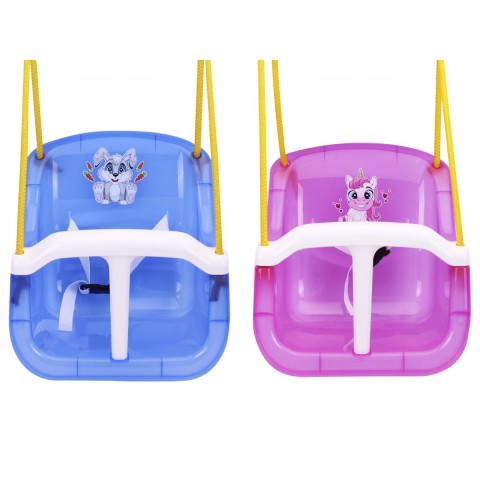 Гойдалка №1, Технок, 8096