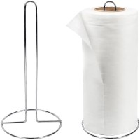 Підставка металева для паперових рушників 13,5×29 см HP01-209