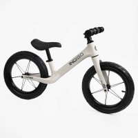 Біговел Corso D-3261-45 нейлонова рама, надувні колеса 14"