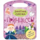 Торбинка з цікавинками Принцеси російською С951011Р