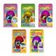 Креативна творчість "cool egg" яйце мале (5) danko toys