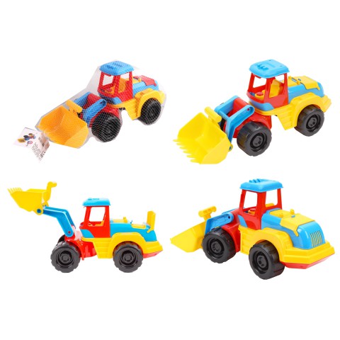 Трактор ТехноК, 6894