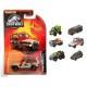 Транспорт Matchbox Jurassic World, FMW90, металл (в ассортименте)
