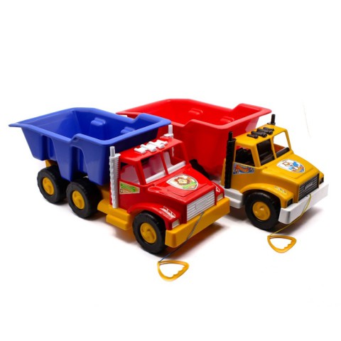 Автомобіль Ураган 1, 5077, Максимус (В асортименті)