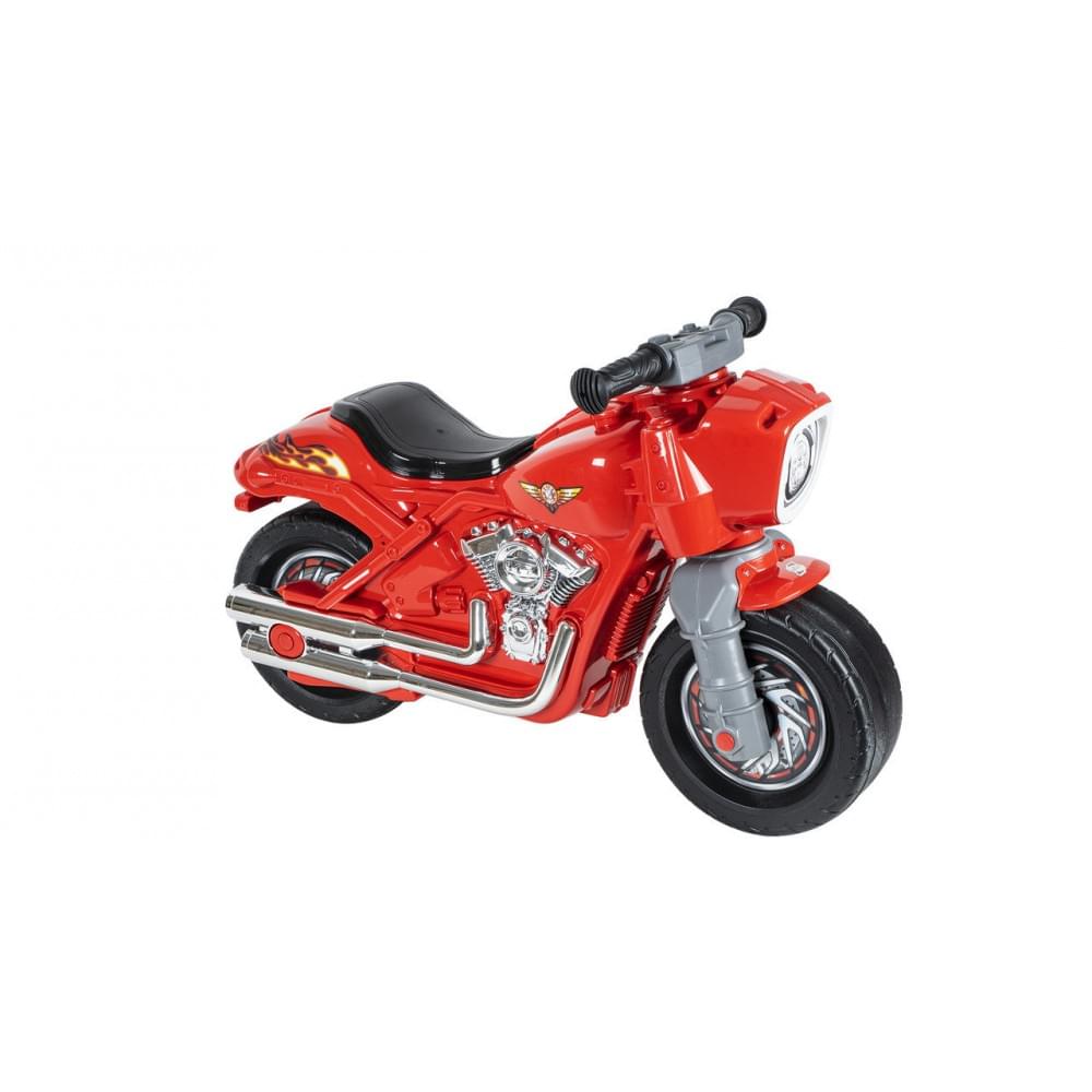 Мотобайк Красный Орион (504 Красный)