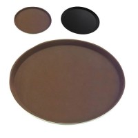 Піднос Smooth R93017-M діаметр 35 см