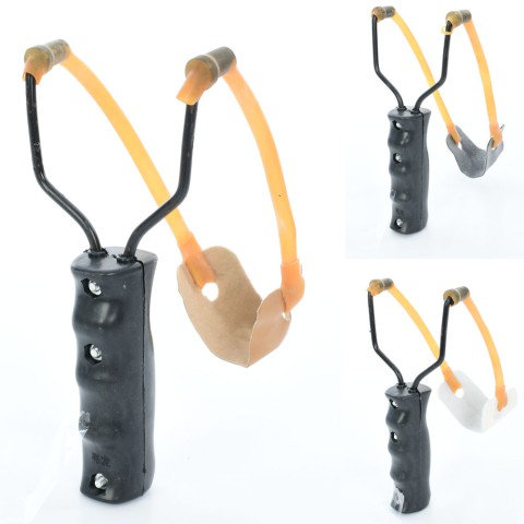 Рогатка, 16.5 см, MS0346-5 (В асортименті)