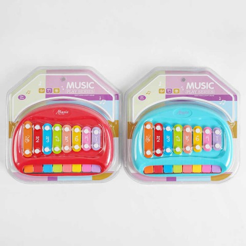 Ксилофон-піаніно (В асортименті)