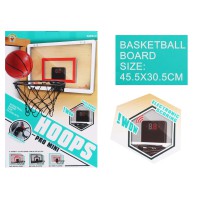 Баскетбольне кільце на батарейках 666-EL455B