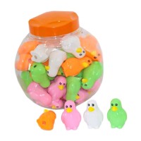 Стругачка Пінгвін, 48 шт., SC-2104