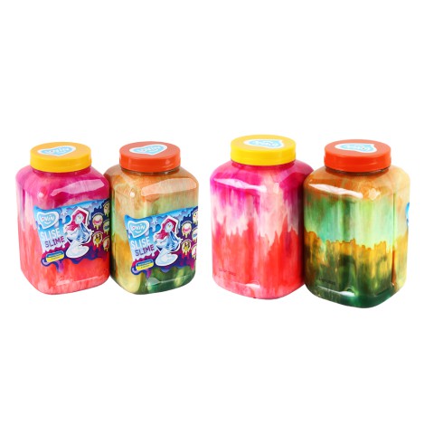 Іграшка-антистрес Big Slime Slice, TM Lovin, 1150 мл