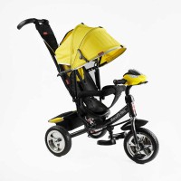 Велосипед триколісний Best Trike 6588/62-119 піна 25/20 см