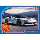 Пазли G-Toys Dream Garage, 35 елементів, FW777