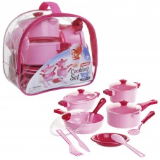 Набір посуду cooking set 1757