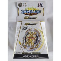 Бейд Regalia Yenesis