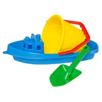 Кораблик-2 ТехноК, 2872