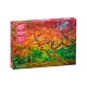 Пазли CherryPazzi Барви осені, 1000 елементів, 50x70 см, 30530
