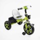 Велосипед триколісний Best Trike BS-25084 EVA колеса 12"/10"