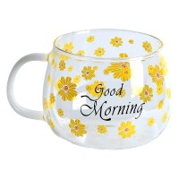 Чашка Good morning R99369 400 мл