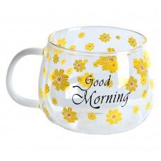 Чашка "Good morning" 400мл R99369 /100/