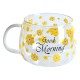 Чашка Good morning R99369 400 мл