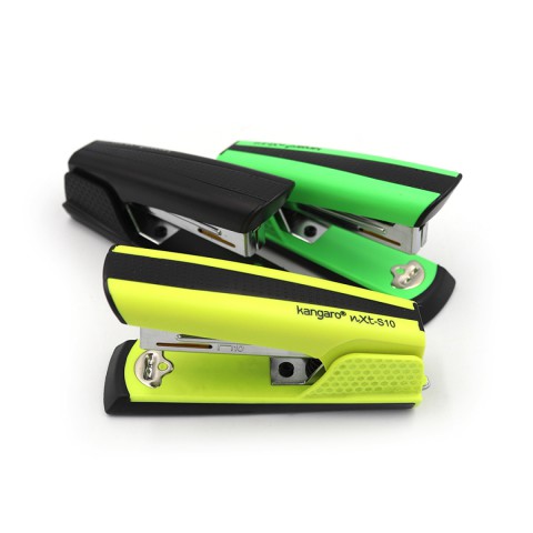 Степлер Kangaro №10, 20 аркушів, NXT-S10F