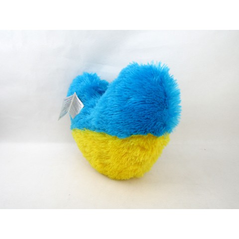 Подушка Серце україночка Веселкове дитинство, 20.05.02