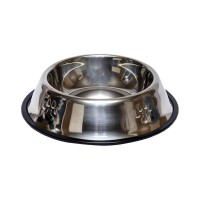 Миска металева для тварин CC-20 26 см