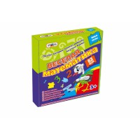 Пазли Весела математика, 00312, Strateg