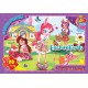 Пазли G-Toys Enchantimals, 70 елементів, EA213