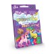 Настільна гра Фортуно Cute Unicorns (російською), Danko Toys