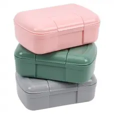 Ланч-бокс ТехноК 0877