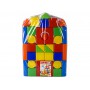 Набір кубиків toys plast замок (іп. 07.001)