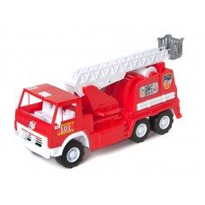 Пожежна машина х3 оріон (034)