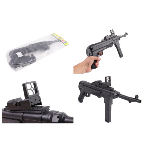 Автомат, 42x17x6 см, P40+