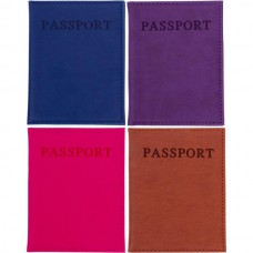 Обкладинка для паспорту "passport" 4-46