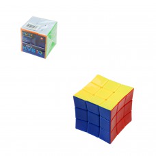 Магічний кубик (упаковка пакет) 6, 5 см (PL-0610-04)