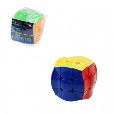Магічний кубик (упаковка пакет) 6, 5 см (PL-0610-05)