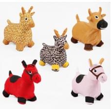 Пригун гумовий МІКС ВИДІВ /30/