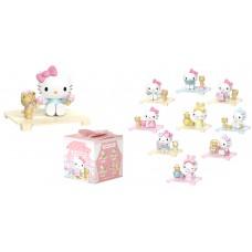 Фігурка-сюрприз POP TOP HELLO KITTY – МИЛА ПОДРУЖКА (в ас.)
