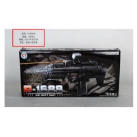 Пістолет стріляє кульками P1689A