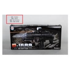 Пістолет стріляє кульками, P1689A