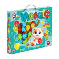 Мозаїка-пазли, ТехноК 1928