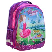 Рюкзак твердий спереду, 39x30x18 см, 7195