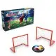 Футбольні ворота з сіткою, 2 шт., аером’яч 18 см MR1394