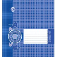 Зошити учнівські 24 аркуша клітинка ДАТА, 20 шт. в упаковці