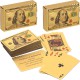Карти гральні Доллар золото 54 карти 14-100