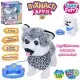 Собака інтерактивна Limo Toy, M5840IUA, 25 см, плюш, інтерактивний (В асортименті)