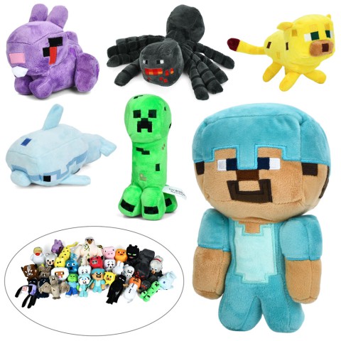 М'яка іграшка MK (в асортименті) YG0285